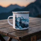 330ml "Forest Dweller" Cup