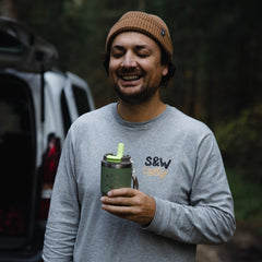 500ml "TrailMate" Cup