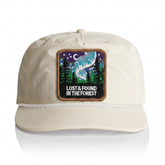 "Aurora" Cap - Sand