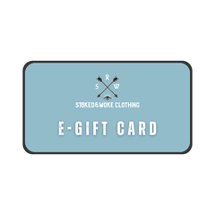E-gift Card