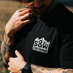 Organic Logo Tee - Bundle