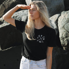 Organic "Classic" Tee