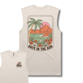 Organic "Days in the Sun" Tank Top