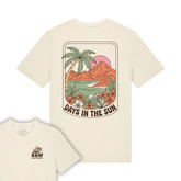 Organic "Days in the Sun" Tee