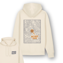 Organic "Origins" Hoodie