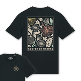 Organic "Rooted in Nature" Tee