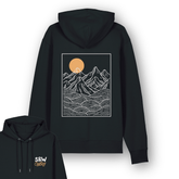 Organic "Simplicity" Hoodie