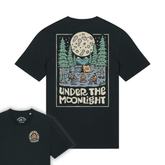 Organic "Under The Moonlight" Tee