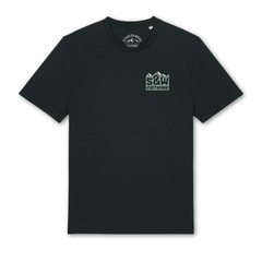 Peak "Logo" Tee