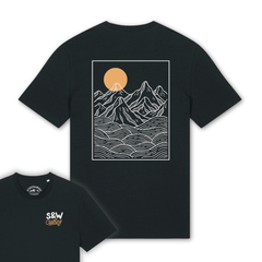 Organic "Simplicity" Tee