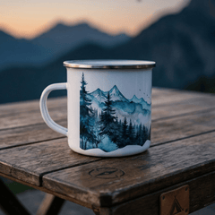 330ml "Forest Dweller" Cup