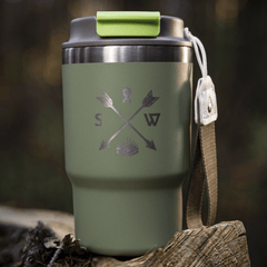 500ml "TrailMate" Cup