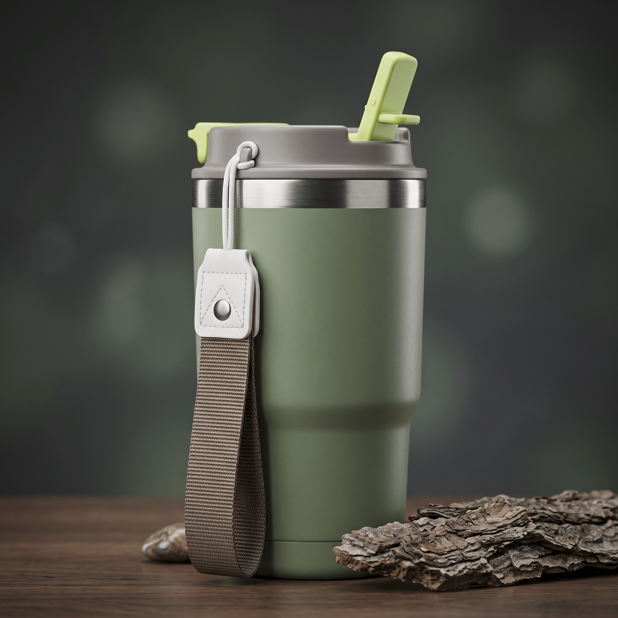 500ml "TrailMate" Cup