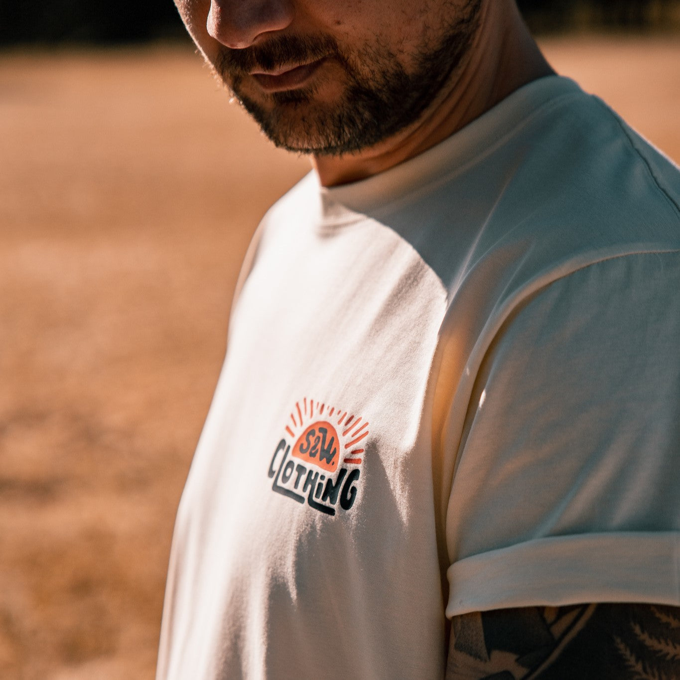 Drift "Logo" Tee