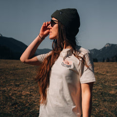 Drift "Logo" Tee