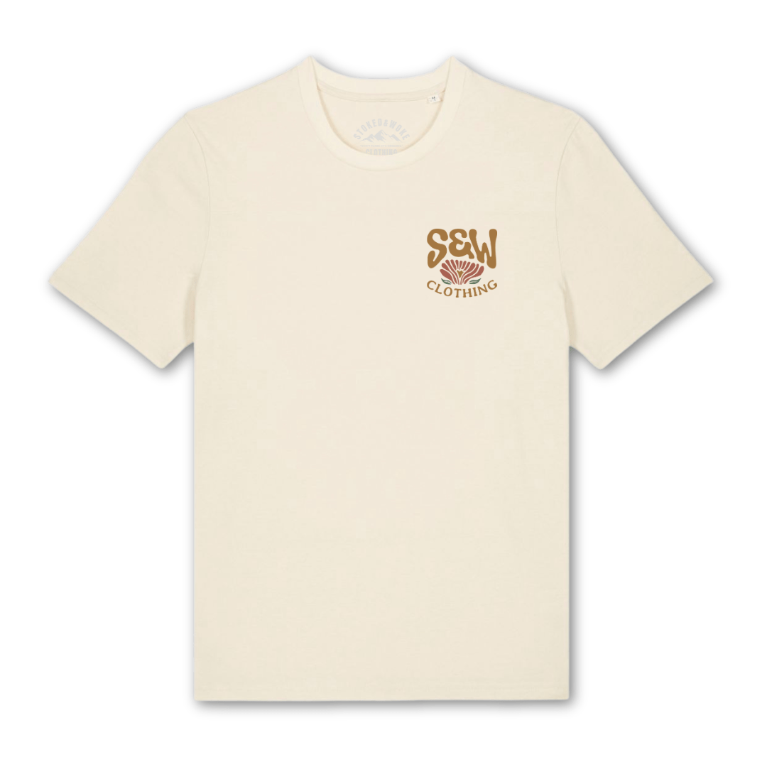 Echo "Logo" Tee