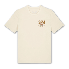 Echo "Logo" Tee