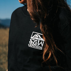 Organic Logo Tee - Bundle