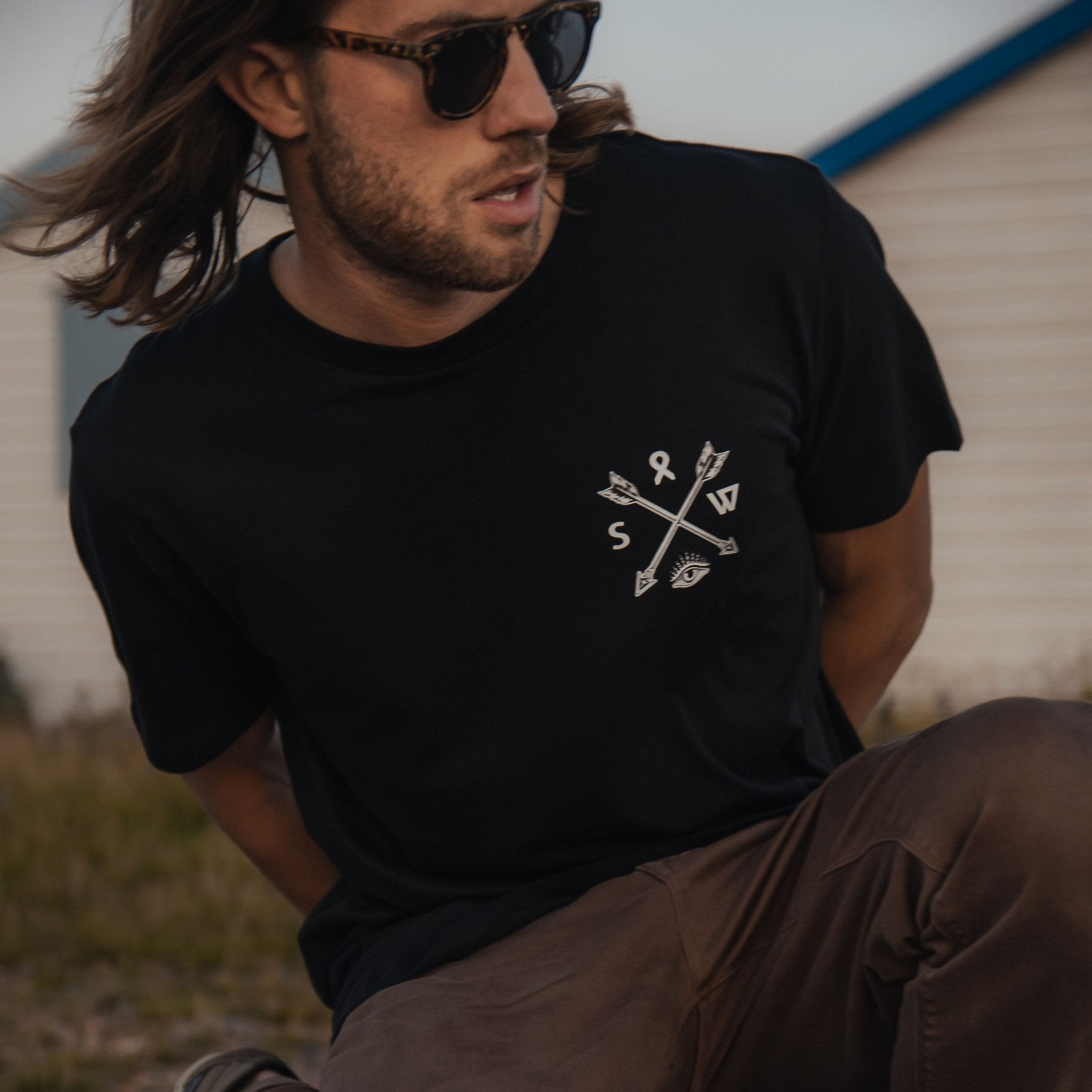 Organic "Classic" Tee