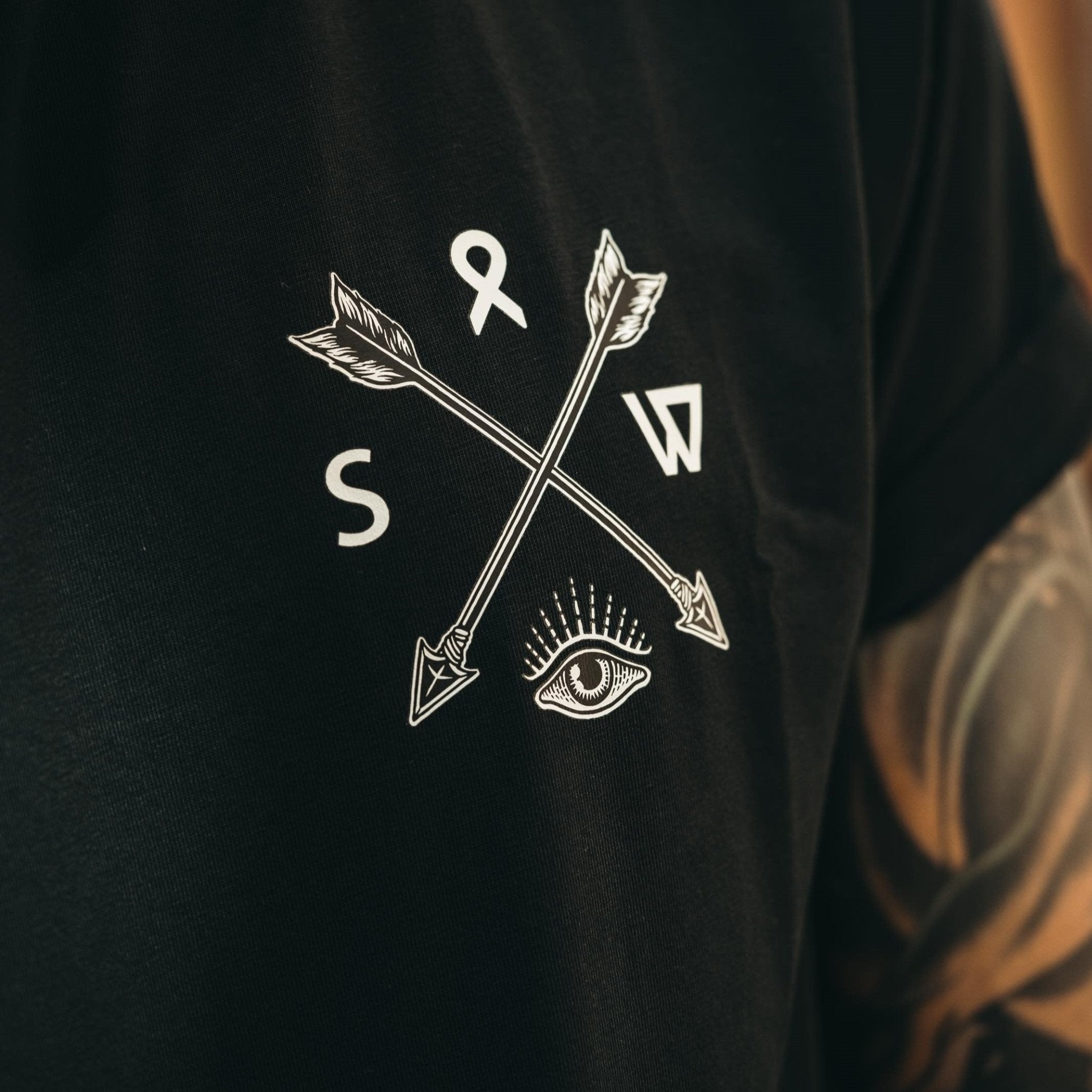 Organic "Classic" Tee