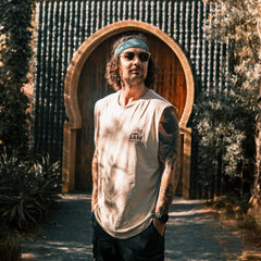 Organic "Days in the Sun" Tank Top