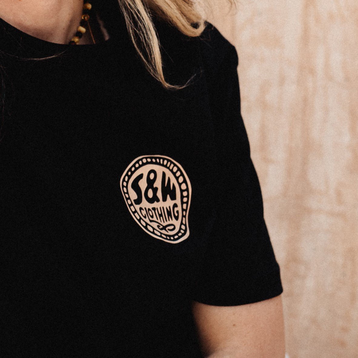 Organic "Explorer Essentials" Tee