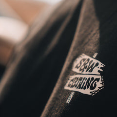 Organic "Out of Office" Tee