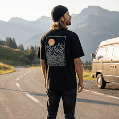 Organic "Simplicity" Tee