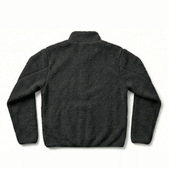 Recycled "Explorer" Sherpa Fleece Jacket