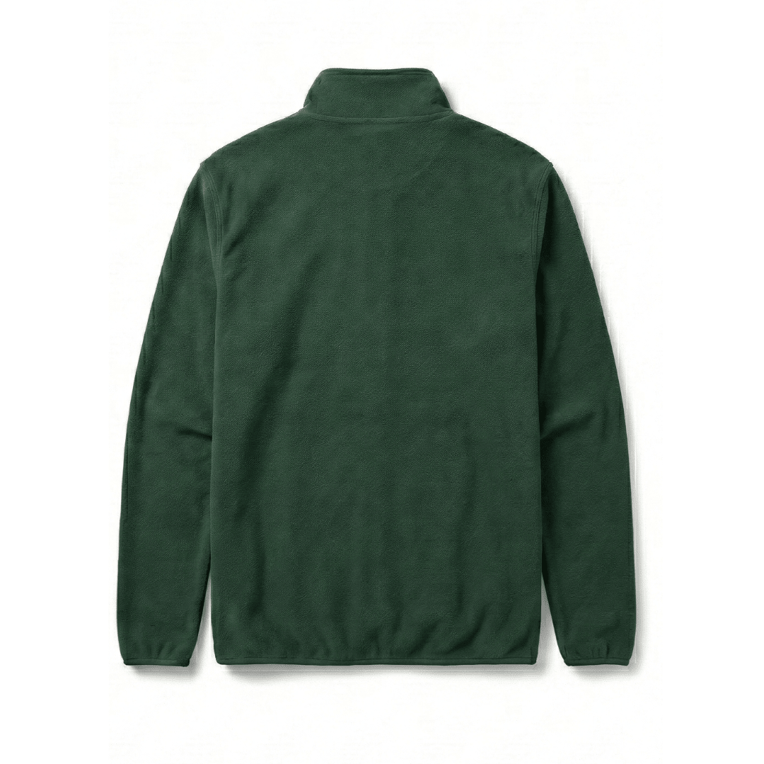 Recycled "Sunrise" Micro Fleece