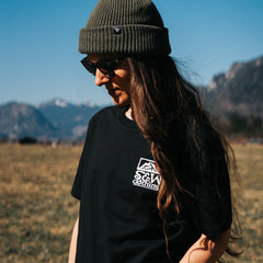 Summit "Logo" Tee